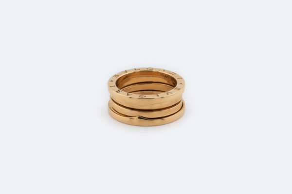 Bulgari B.Zero 1
