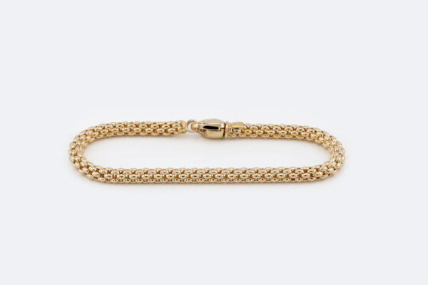 Bracciale oro giallo FOPE